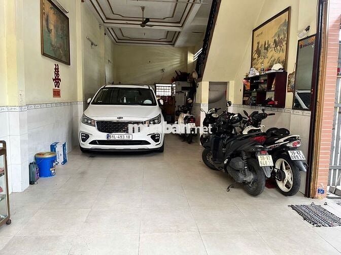 CHO THUÊ MẶT BẰNG TRỆT NHÀ 2 MẶT TIỀN , DIỆN TÍCH 75M²