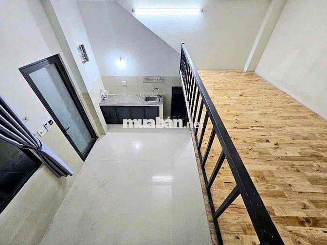 Cho Thuê Phòng Máy Lạnh, Máy Giặt Riêng, Có Cửa Sổ Trời_72Hà Thị Khiêm