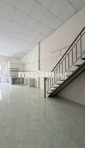 🏠 Nhà giá rẻ đúc lửng 80m2,Ấp 2 Xuân Thới Thượng Hóc Môn 🏠