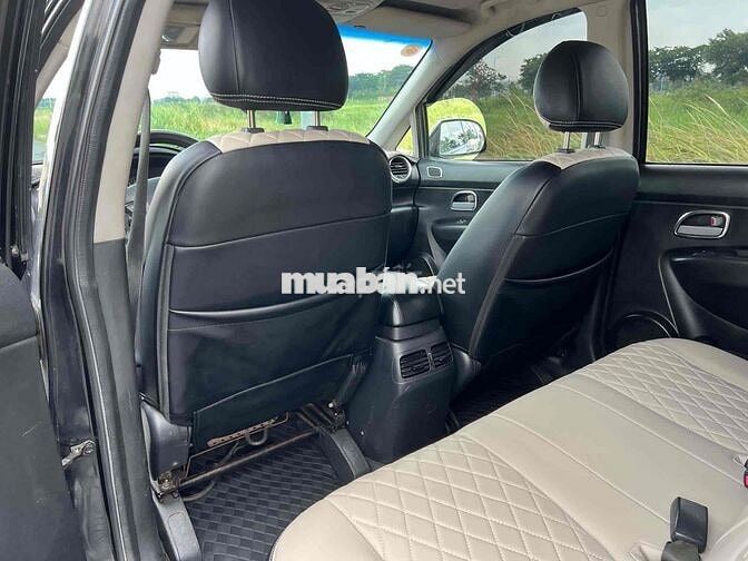 KIA Caren 2009 bstp chính chủ