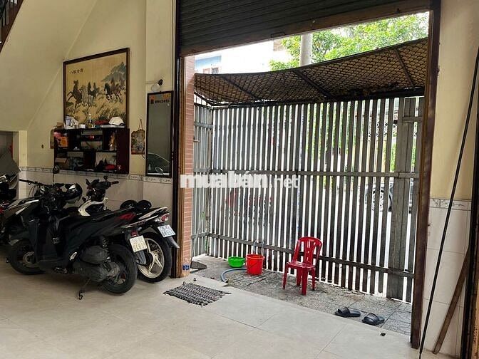 CHO THUÊ MẶT BẰNG TRỆT NHÀ 2 MẶT TIỀN , DIỆN TÍCH 75M²