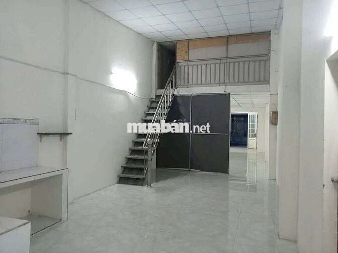 🏠 Nhà giá rẻ đúc lửng 80m2,Ấp 2 Xuân Thới Thượng Hóc Môn 🏠
