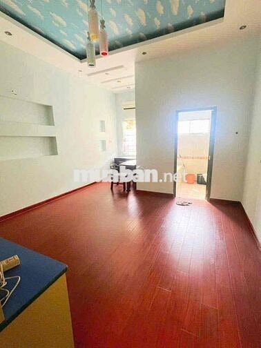 CHO THUÊ nguyên căn 1trệt 2lầu gần nhã viên quán khu dân cư Bửu Long