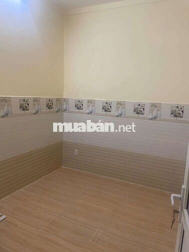 Nhà thuê Lầu Trệt gần Ký túc xá khu b Làng Đại học Dĩ An