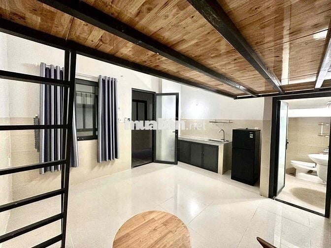 Cho Thuê Phòng Máy Lạnh, Máy Giặt Riêng, Có Cửa Sổ Trời_72Hà Thị Khiêm