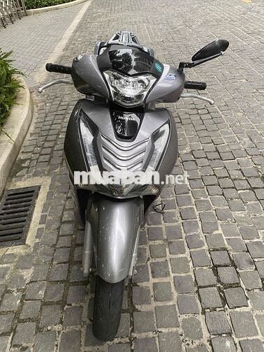 Honda SH Bạc 34422 km