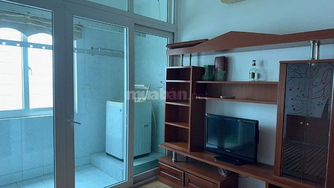 Chính chủ cho thuê nhà chung cư