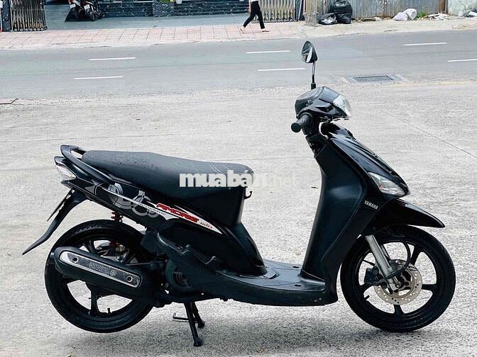 Yamaha MIO nhỏ bánh mâm