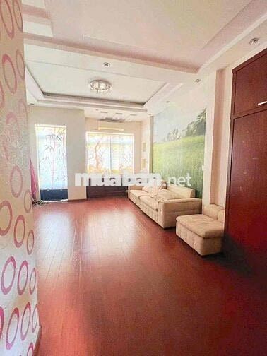 CHO THUÊ nguyên căn 1trệt 2lầu gần nhã viên quán khu dân cư Bửu Long