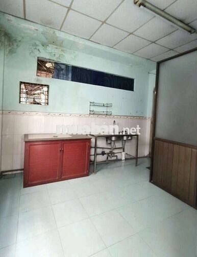 Cho thuê nhà Mặt tiền Phạm Thế Hiển, P7,Q8 5x23 kinh doanh tốt