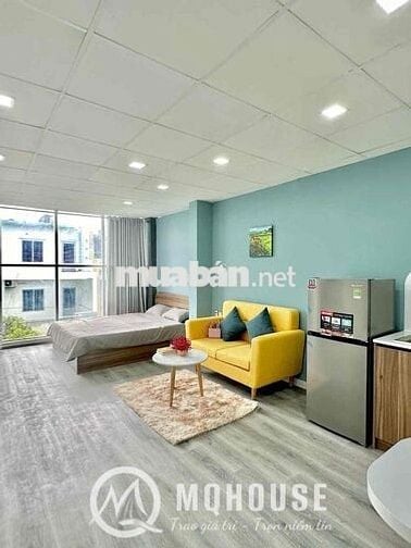 🏡 Đầu tháng trống – Căn hộ dịch dụ
