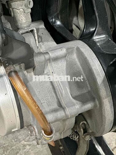Honda SH 150 Trắng
