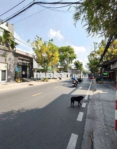 Cho thuê nhà Mặt tiền Phạm Thế Hiển, P7,Q8 5x23 kinh doanh tốt
