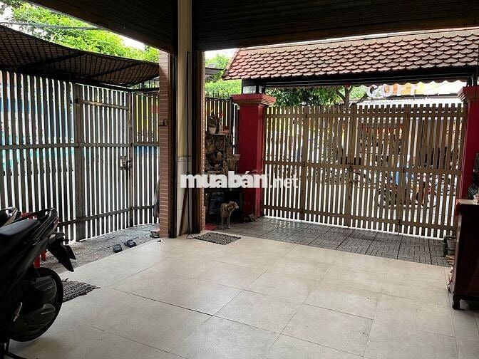CHO THUÊ MẶT BẰNG TRỆT NHÀ 2 MẶT TIỀN , DIỆN TÍCH 75M²