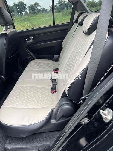 KIA Caren 2009 bstp chính chủ