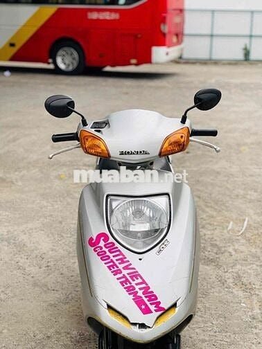 Honda Stream Bạc Xe tay ga