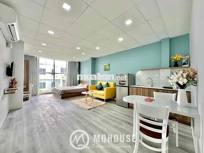🏡 Đầu tháng trống – Căn hộ dịch dụ
