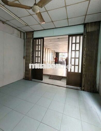 Cho thuê nhà Mặt tiền Phạm Thế Hiển, P7,Q8 5x23 kinh doanh tốt