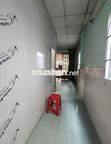 Cho thuê nhà Mặt tiền Phạm Thế Hiển, P7,Q8 5x23 kinh doanh tốt