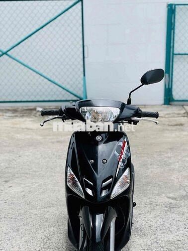 Yamaha MIO nhỏ bánh mâm