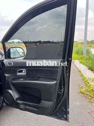 KIA Caren 2009 bstp chính chủ