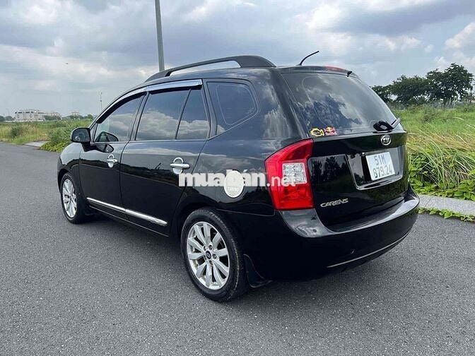 KIA Caren 2009 bstp chính chủ