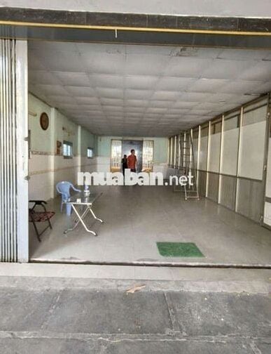 Cho thuê nhà Mặt tiền Phạm Thế Hiển, P7,Q8 5x23 kinh doanh tốt