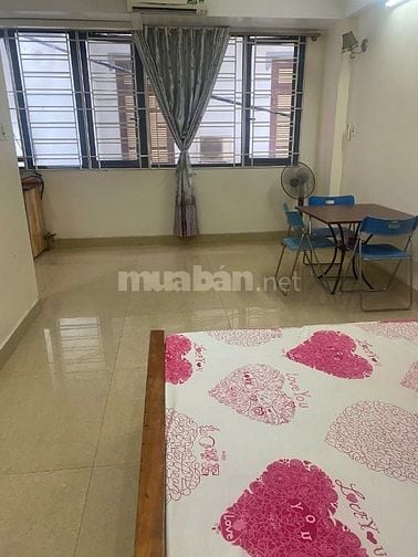 CHÍNH CHỦ CHO THUÊ PHÒNG KHÉP KÍN PHÙ HỢP LÀM CĂN HỘ/STUDIO