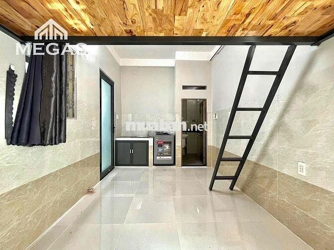 Cho Thuê Phòng Máy Lạnh, Máy Giặt Riêng, Có Cửa Sổ Trời_72Hà Thị Khiêm