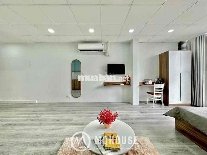🏡 Đầu tháng trống – Căn hộ dịch dụ