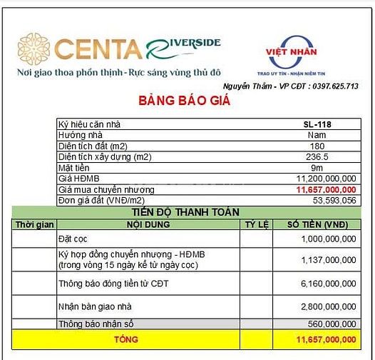 🔥CHỈ 11,X TỶ SỞ HỮU NGAY BIỆT THỰ SONG LẬP 180M, TẠI VSIP BẮC NINH – 