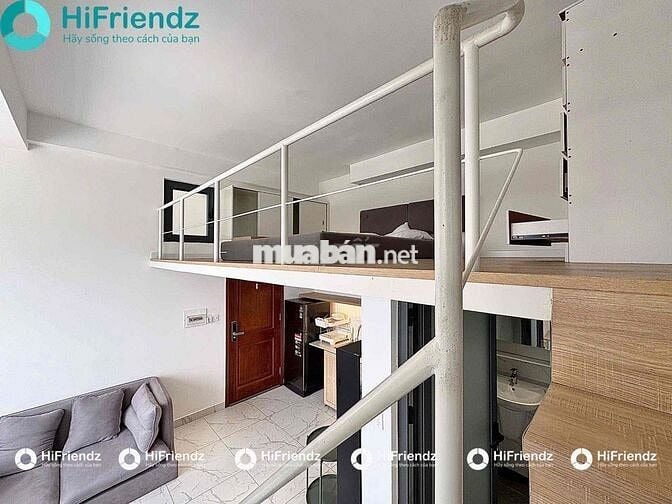 KHAI TRƯƠNG CĂN HỘ CHÀO ĐÓN TÂN SINH VIÊN TRUNG TÂM BÌNH THẠNH