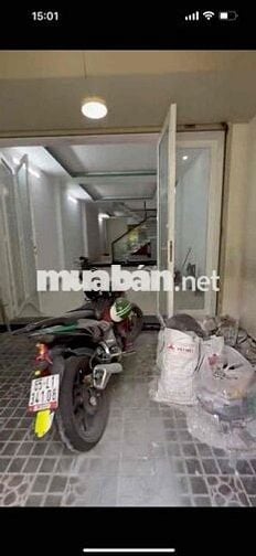 🔥17TR-4x18m-2LẦU-5PN-HXH THÔNG - VƯỜN LÀI - LÊ VĂN PHAN, PTH, TÂN PHÚ