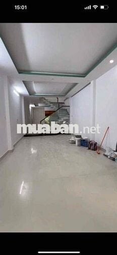 🔥17TR-4x18m-2LẦU-5PN-HXH THÔNG - VƯỜN LÀI - LÊ VĂN PHAN, PTH, TÂN PHÚ