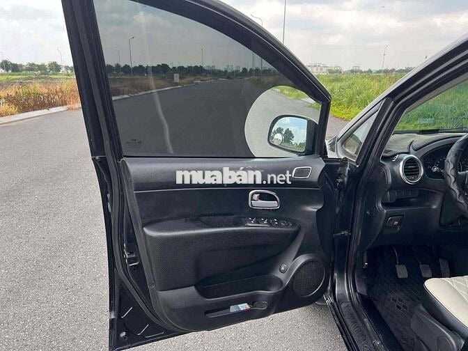 KIA Caren 2009 bstp chính chủ
