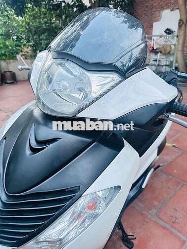 Honda SH 150 Trắng