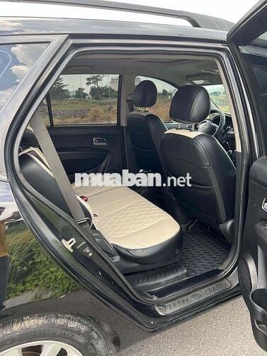 KIA Caren 2009 bstp chính chủ