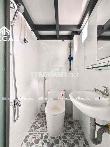 📍 PHÒNG ĐẸP NGAY KDC HIM LAM, QUẬN 7 🏡