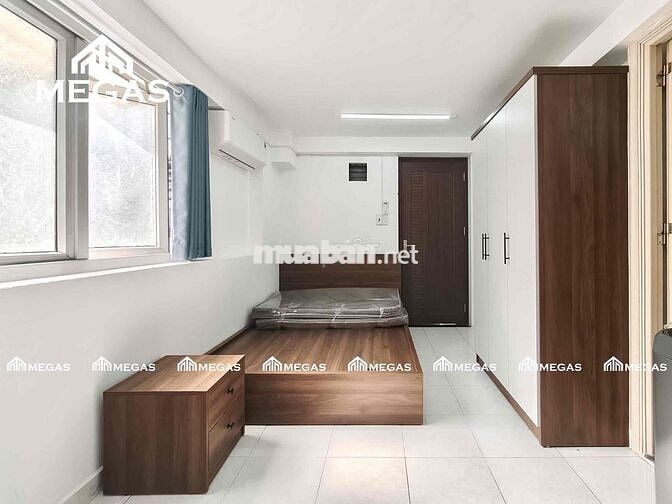 ✨SIÊU PHẨM STUDIO VIEW ĐẸP – FULL NỘI THẤT – CHỈ CHỜ CHỦ MỚI!✨