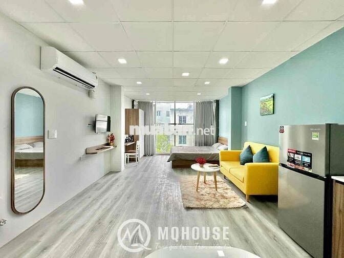 🏡 Đầu tháng trống – Căn hộ dịch dụ
