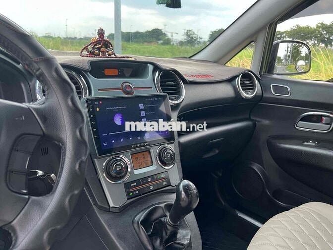 KIA Caren 2009 bstp chính chủ