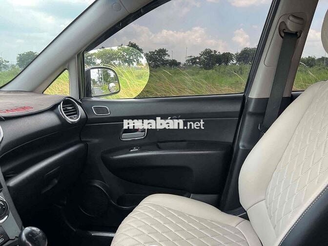 KIA Caren 2009 bstp chính chủ