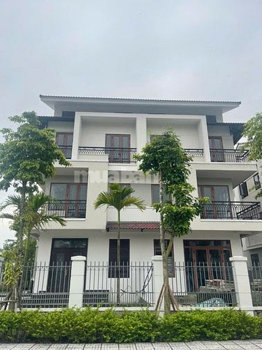 🔥CHỈ 11,X TỶ SỞ HỮU NGAY BIỆT THỰ SONG LẬP 180M, TẠI VSIP BẮC NINH – 