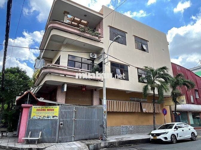 CHO THUÊ MẶT BẰNG TRỆT NHÀ 2 MẶT TIỀN , DIỆN TÍCH 75M²