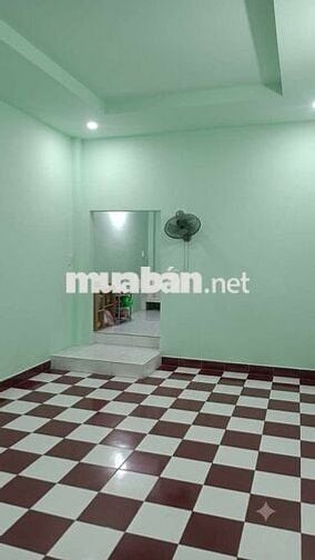 Bán Nhà 3PN HXH Lý Thái Tổ sát BV Nhi Đồng  Quận 10