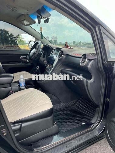 KIA Caren 2009 bstp chính chủ