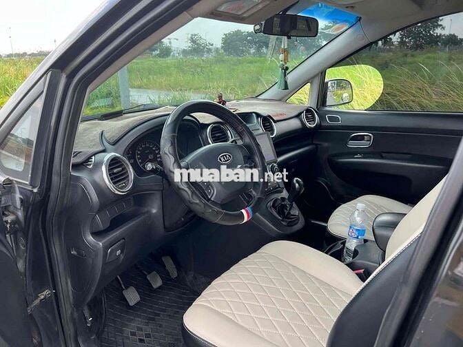 KIA Caren 2009 bstp chính chủ