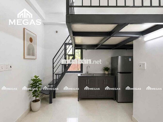 CHO THUÊ NHÀ MỚI KHAI TRƯƠNG - Ở 3NG3XE - SAU SUNRISE KẾ LOTTE QUẬN 7