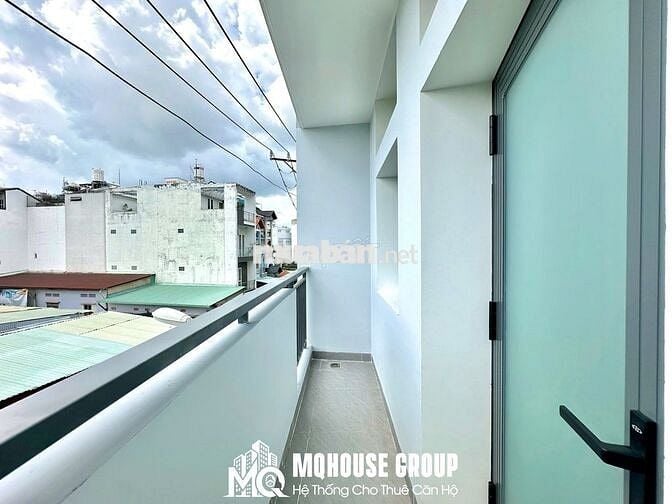 CĂN HỘ STUDIO CHO THUÊ NGAY ĐẶNG THUỲ TRÂM CÁCH ĐẠI HỌC VĂN LANG 500M