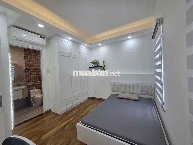 CHO THUÊ NHÀ NGUYÊN CĂN – HXH , HUỲNH VĂN BÁNH